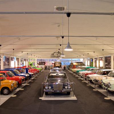 Muzej Automobila Ferdinand Budicki Westgate Skradin 6