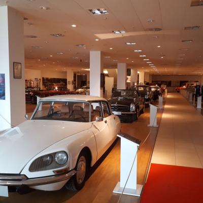 Muzej Automobila Ferdinand Budicki Westgate 3