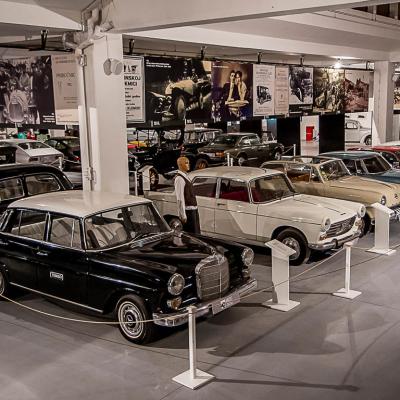 Muzej Automobila Ferdinand Budicki Westgate Skradin 13