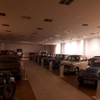 Muzej Automobila Ferdinand Budicki Westgate Skradin 1