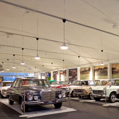 Muzej Automobila Ferdinand Budicki Westgate Skradin 8